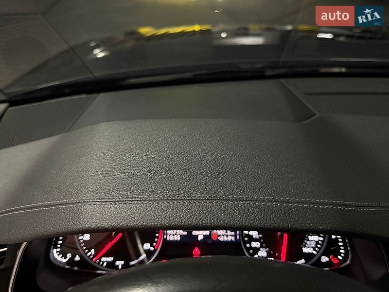 Седан Audi A6 2019 в Києві