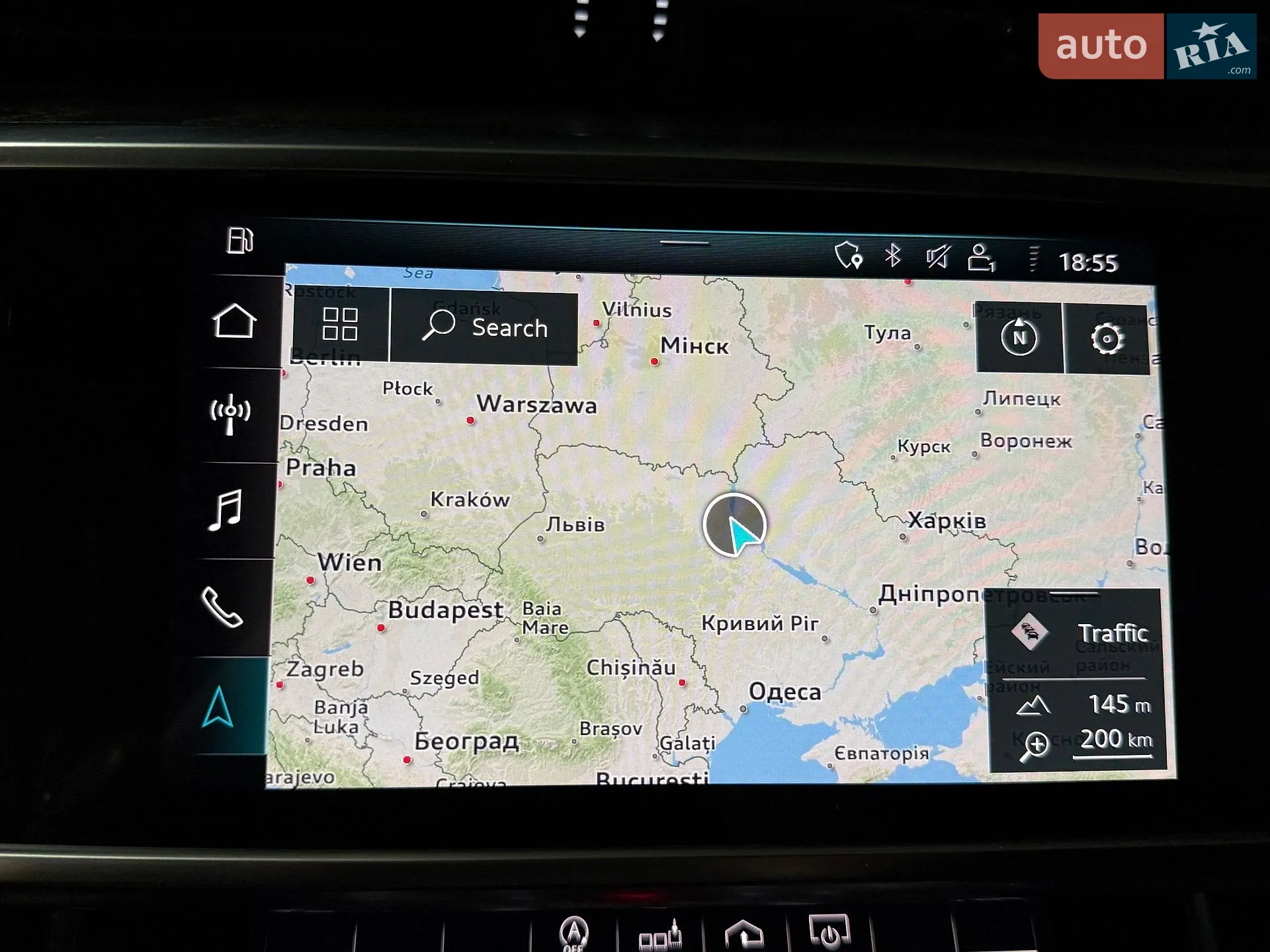 2019 Audi A6 - мініатюра 51