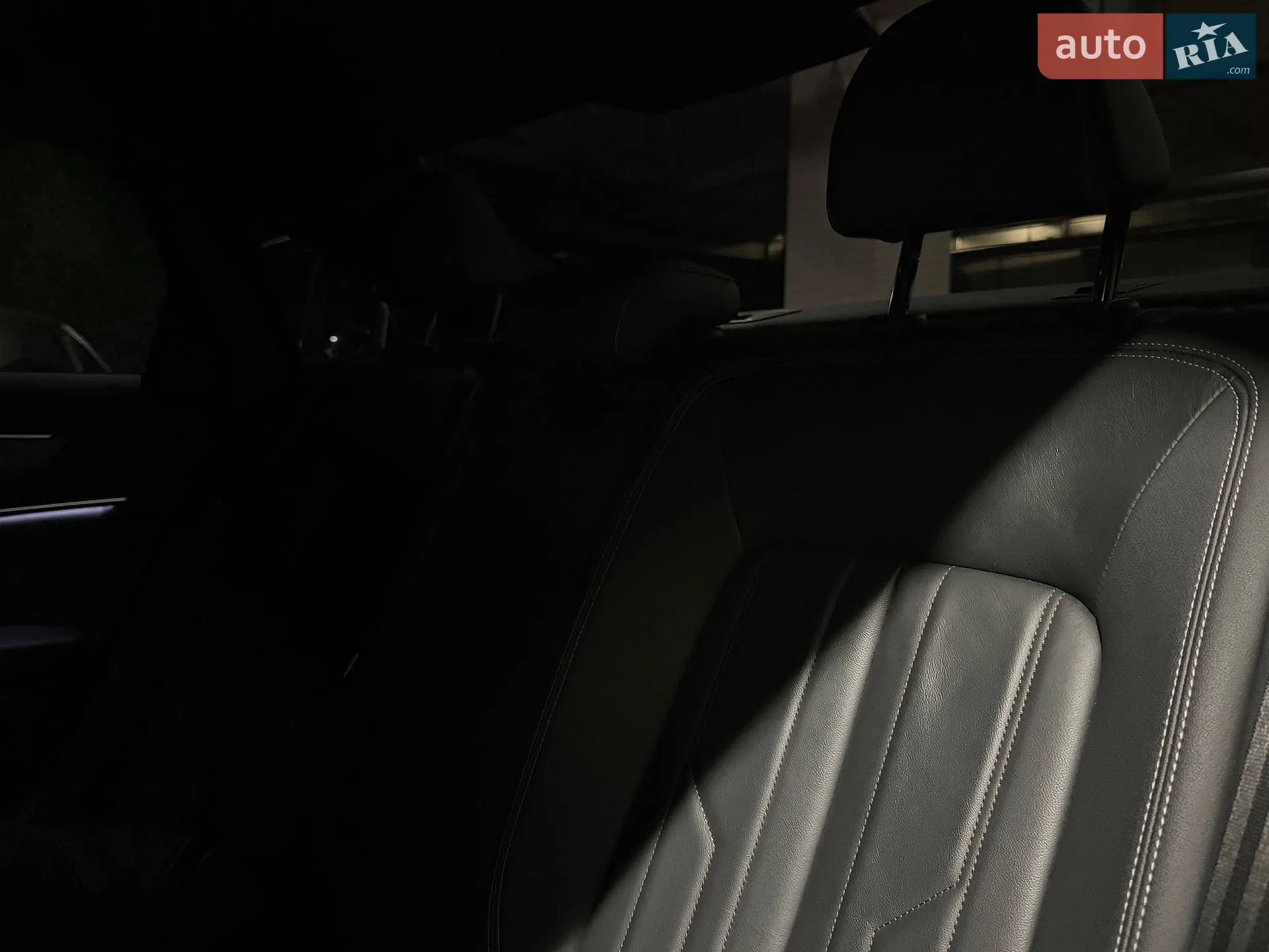 2019 Audi A6 - мініатюра 63