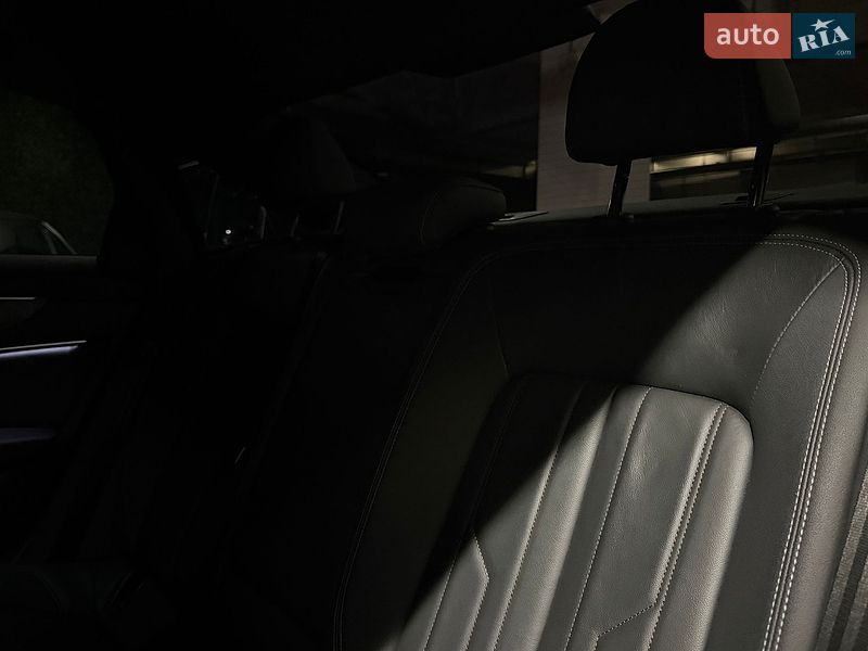 Седан Audi A6 2019 в Києві