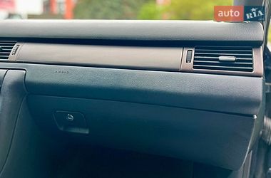 Седан Audi A6 1998 в Львове фото 33 Седан Audi A6 1998 в Львове