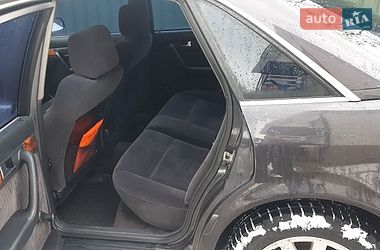 Седан Audi A6 1997 в Києві