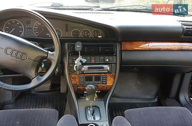 Седан Audi A6 1997 в Києві