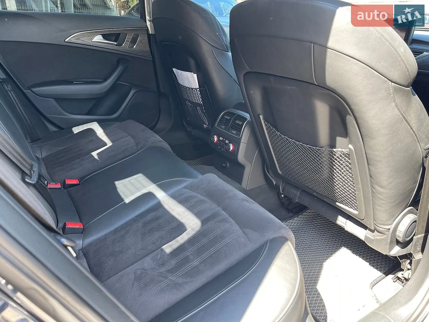 2016 Audi A6 - мініатюра 8