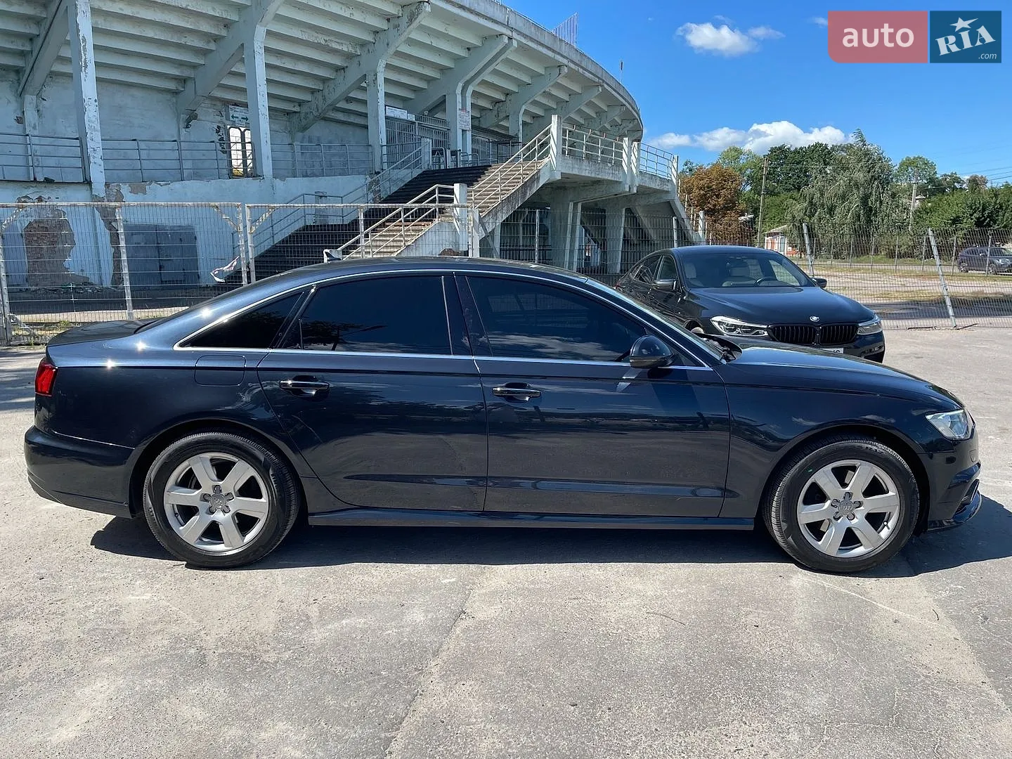 2016 Audi A6 - мініатюра 7