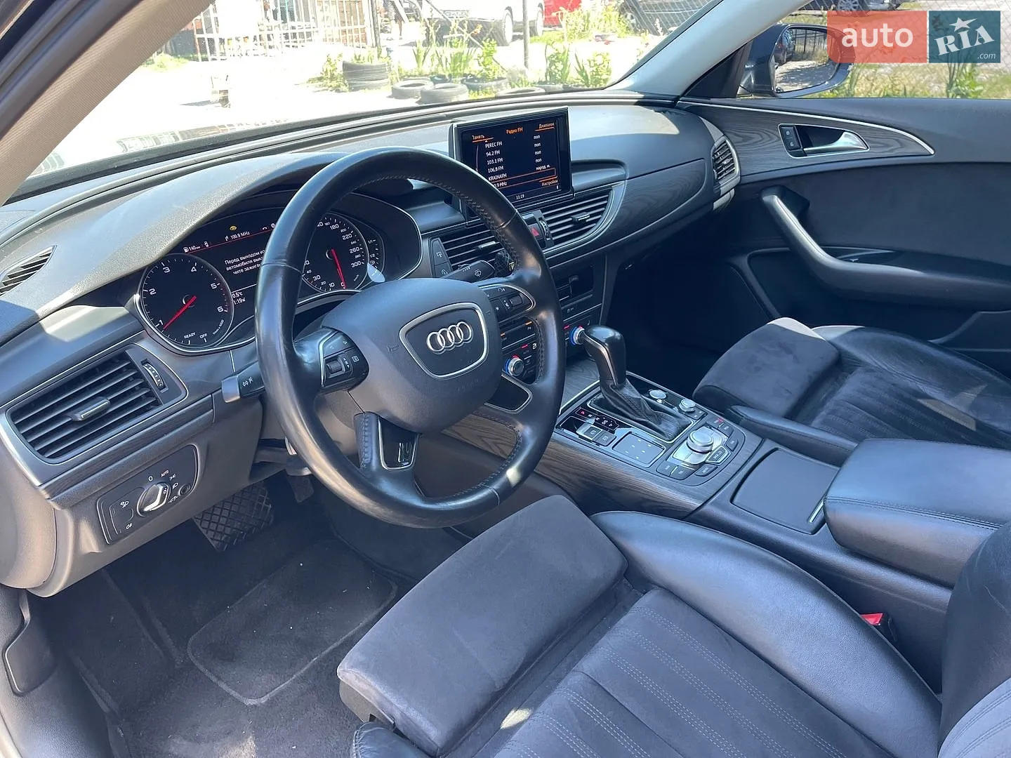 2016 Audi A6 - мініатюра 17