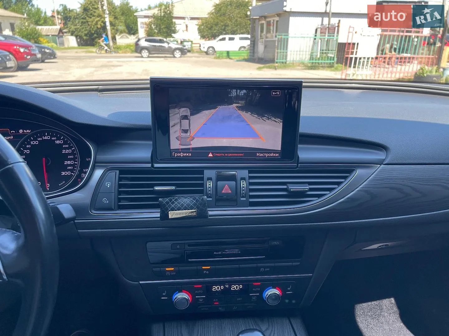 2016 Audi A6 - мініатюра 18