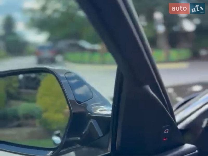 Універсал Audi A6 2016 в Рівному