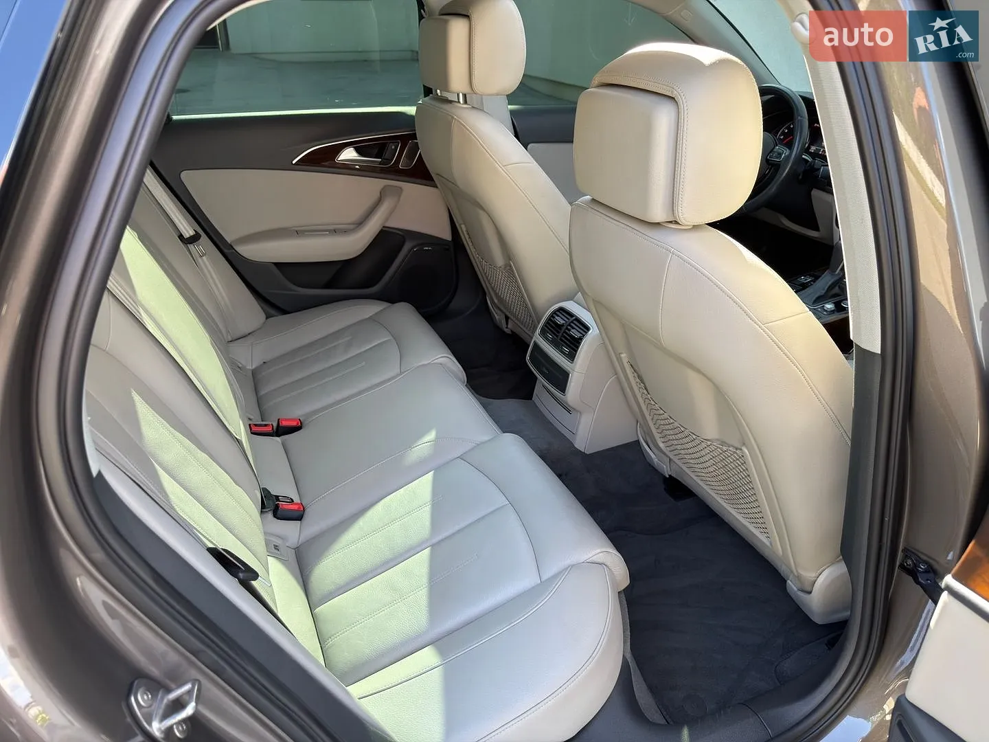 2015 Audi A6 - мініатюра 43