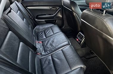 Універсал Audi A6 2007 в Сарнах