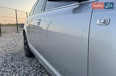 Универсал Audi A6 2008 в Вараше