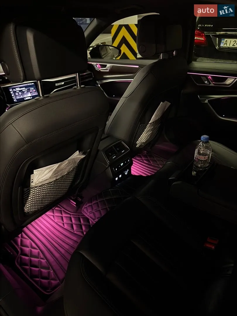 2019 Audi A6 - мініатюра 13
