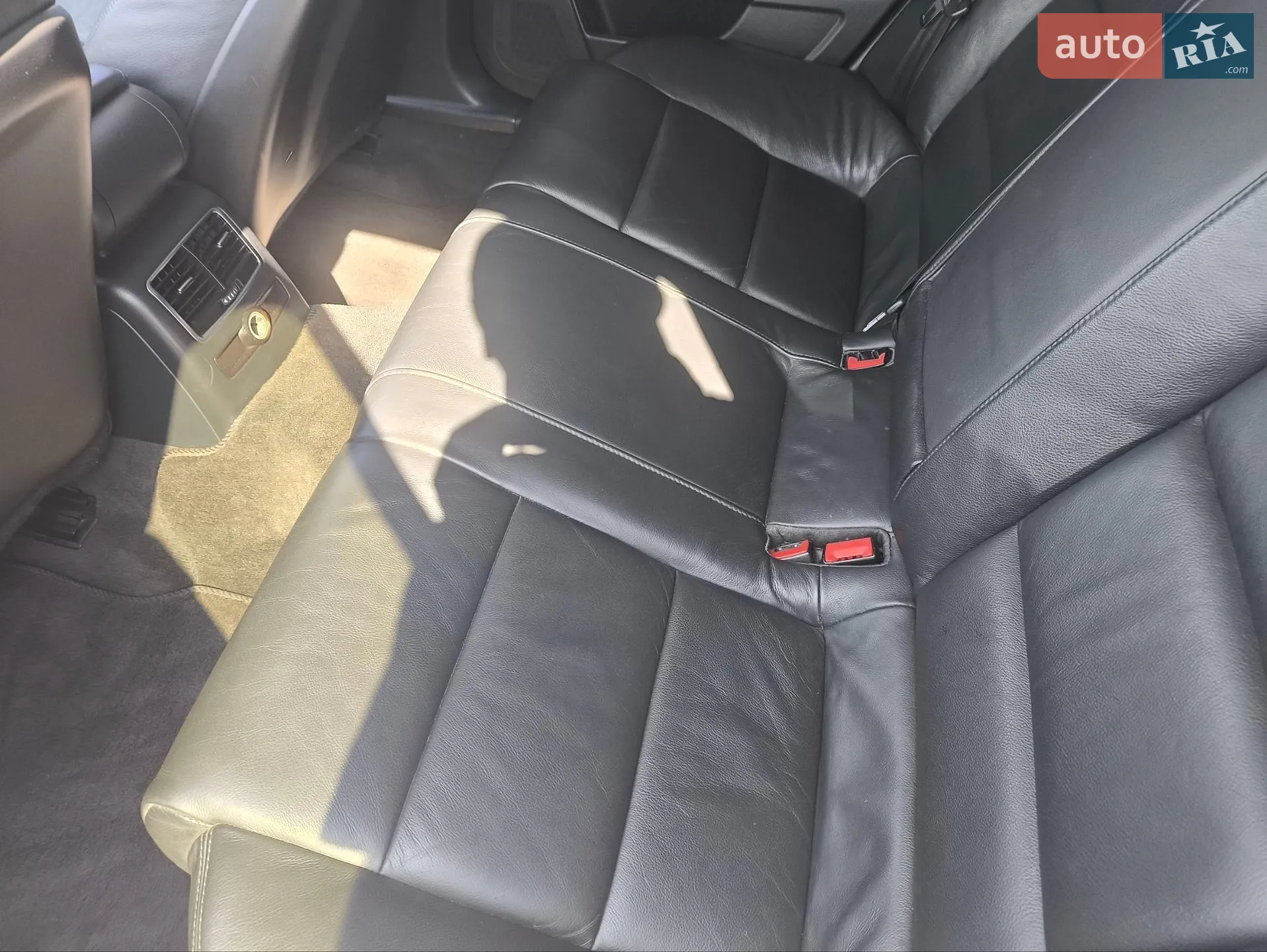 2010 Audi A6 - мініатюра 31