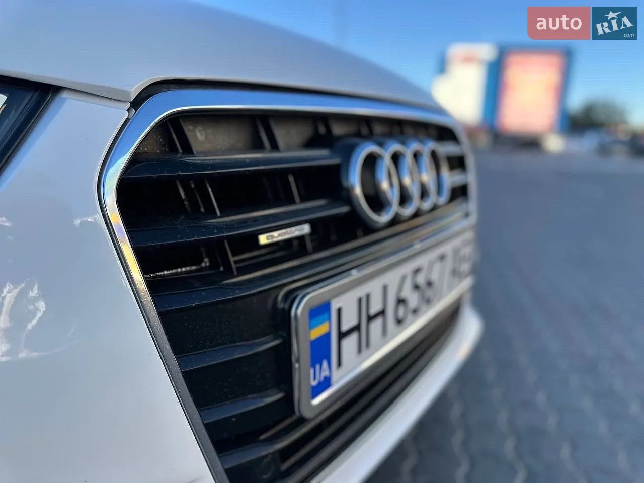 2011 Audi A6 - мініатюра 11