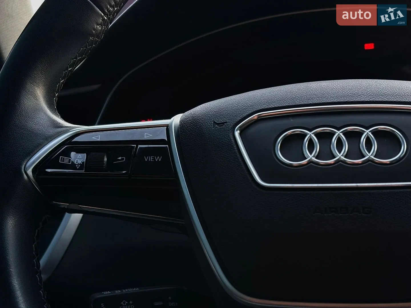 2022 Audi A6 - мініатюра 50