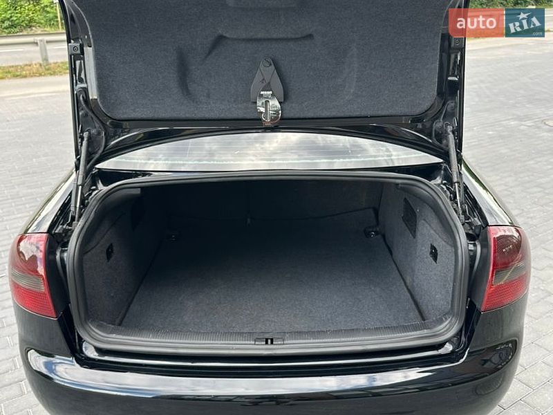 Седан Audi A6 2001 в Вінниці
