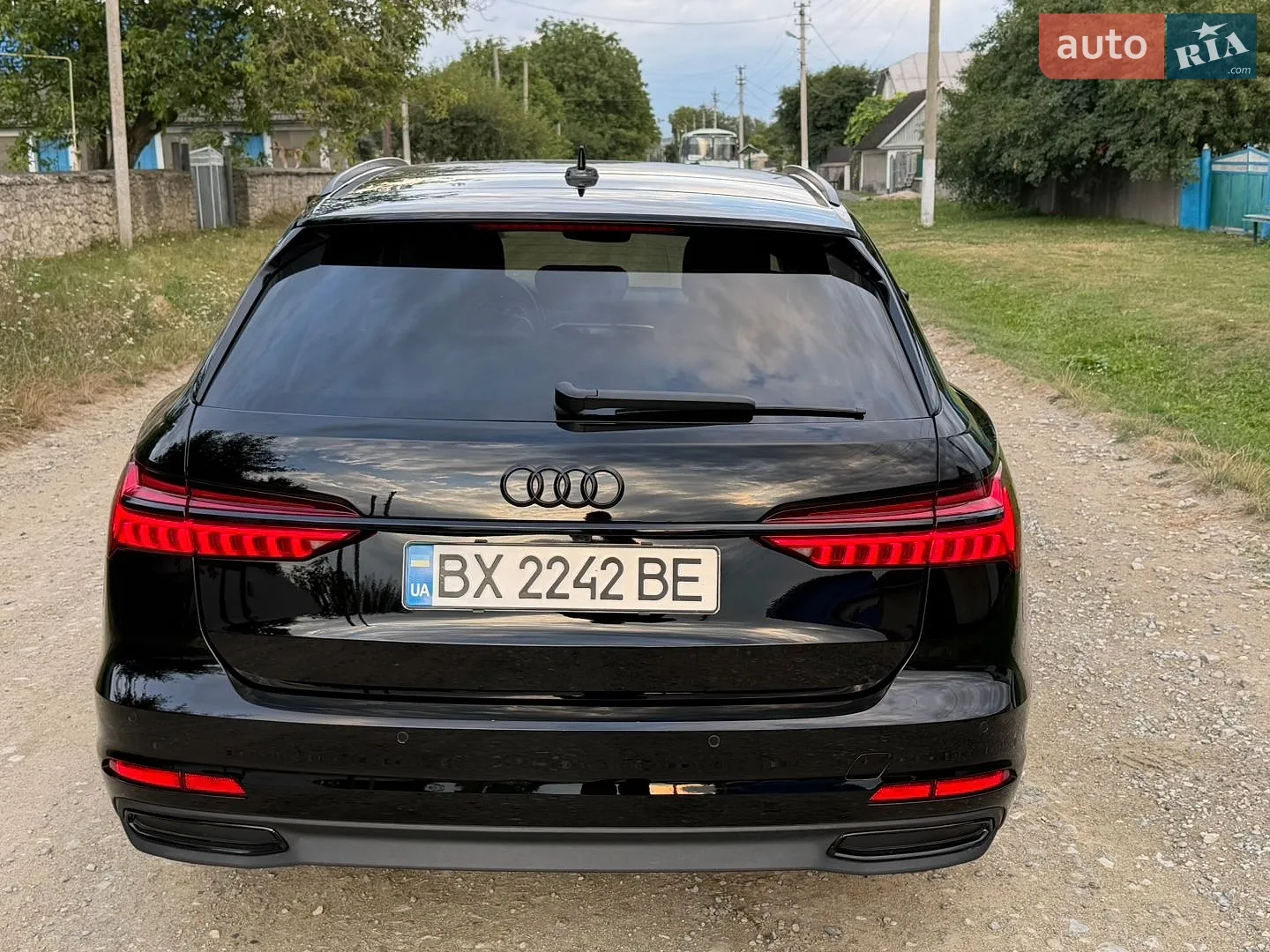2021 Audi A6 - мініатюра 6
