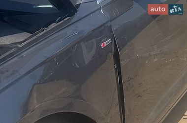 Седан Audi A6 2023 в Києві фото 10 Седан Audi A6 2023 в Києві