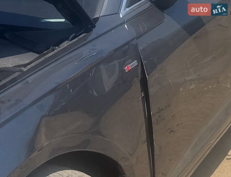 Седан Audi A6 2023 в Києві фото 10 Седан Audi A6 2023 в Києві