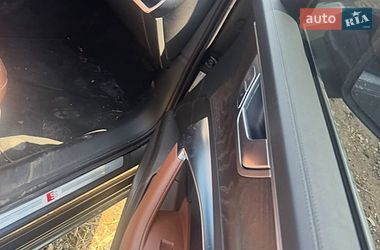 Седан Audi A6 2023 в Києві фото 21 Седан Audi A6 2023 в Києві
