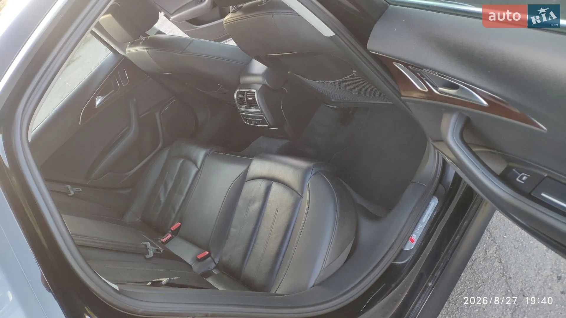2016 Audi A6 - мініатюра 18