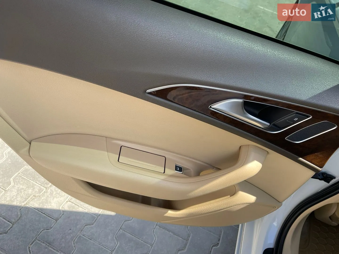 2014 Audi A6 - мініатюра 14