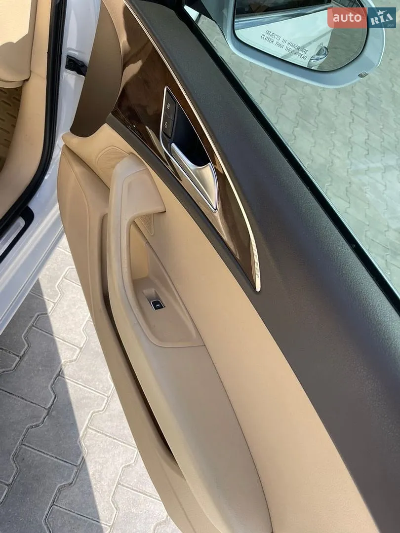 2014 Audi A6 - мініатюра 18