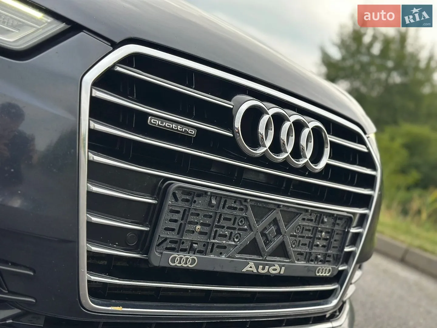 2015 Audi A6 - мініатюра 10
