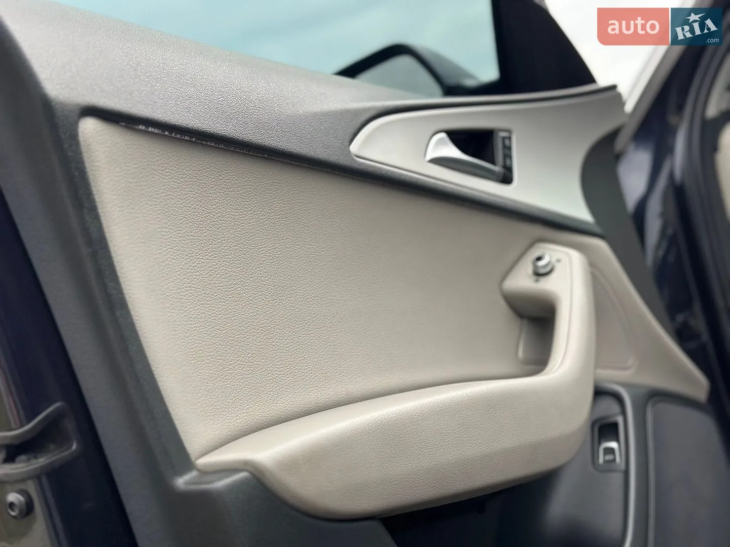 2015 Audi A6 - мініатюра 46