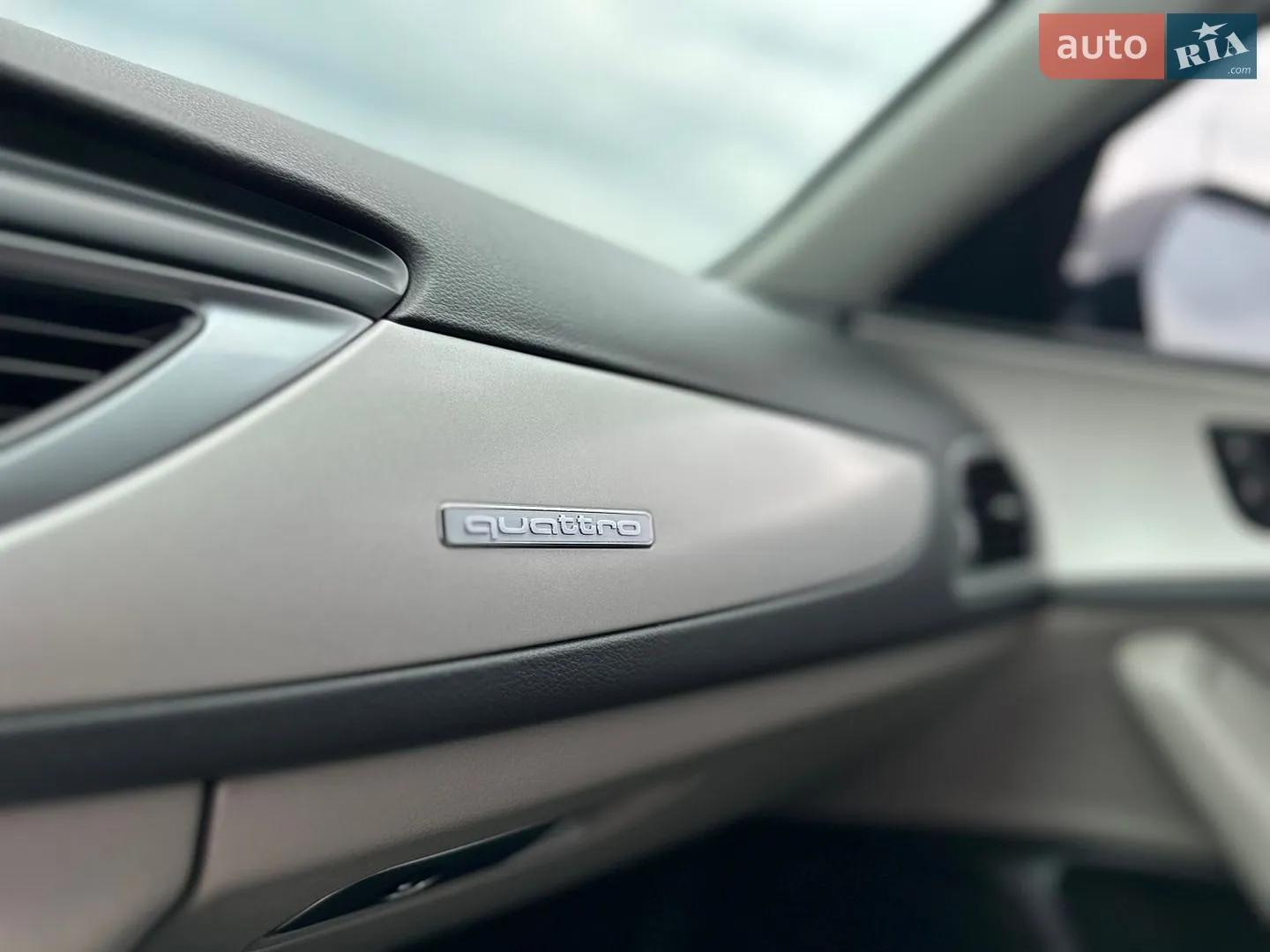 2015 Audi A6 - мініатюра 71