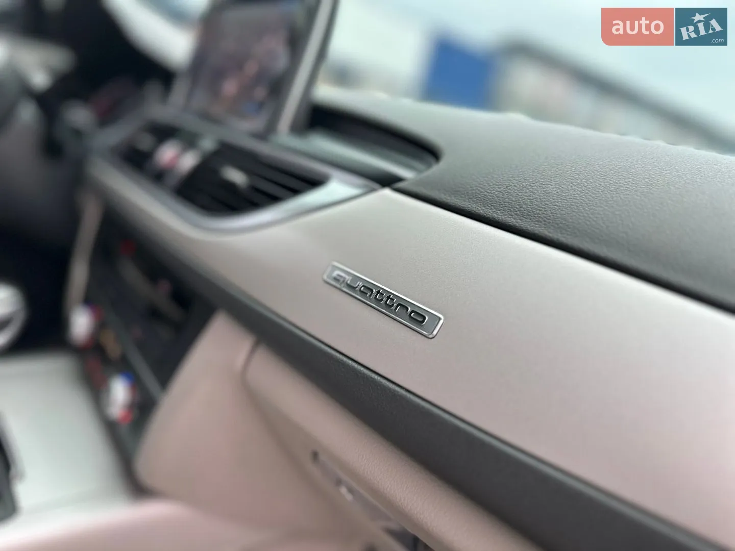 2015 Audi A6 - мініатюра 82
