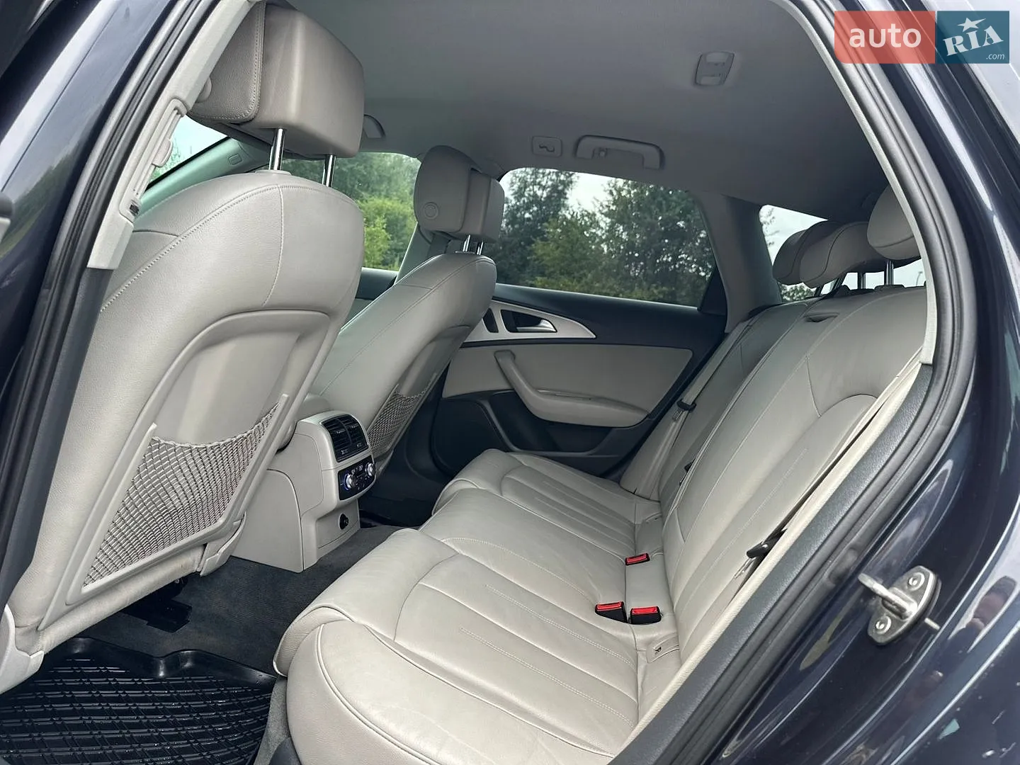 2015 Audi A6 - мініатюра 96