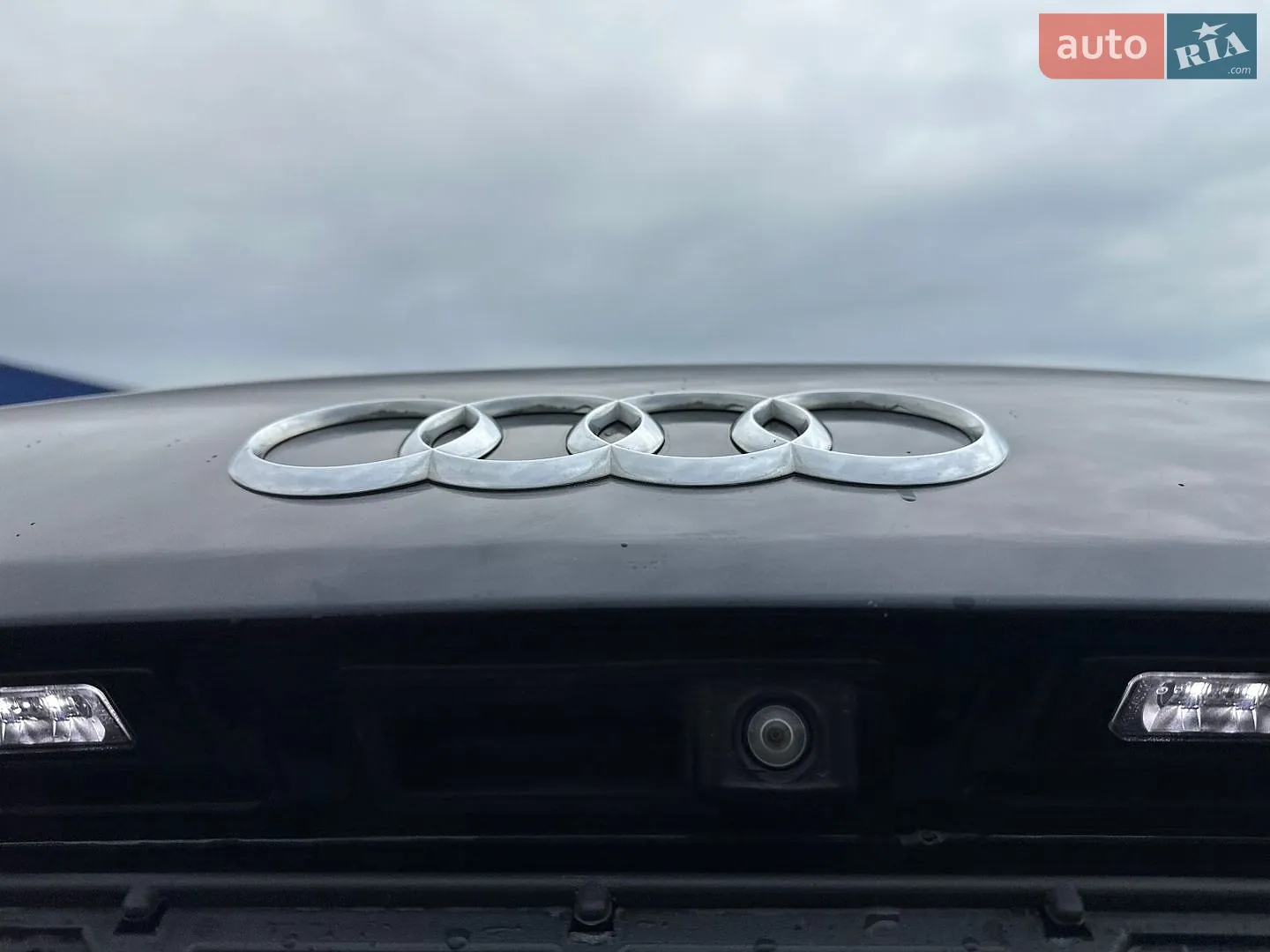 2015 Audi A6 - мініатюра 107