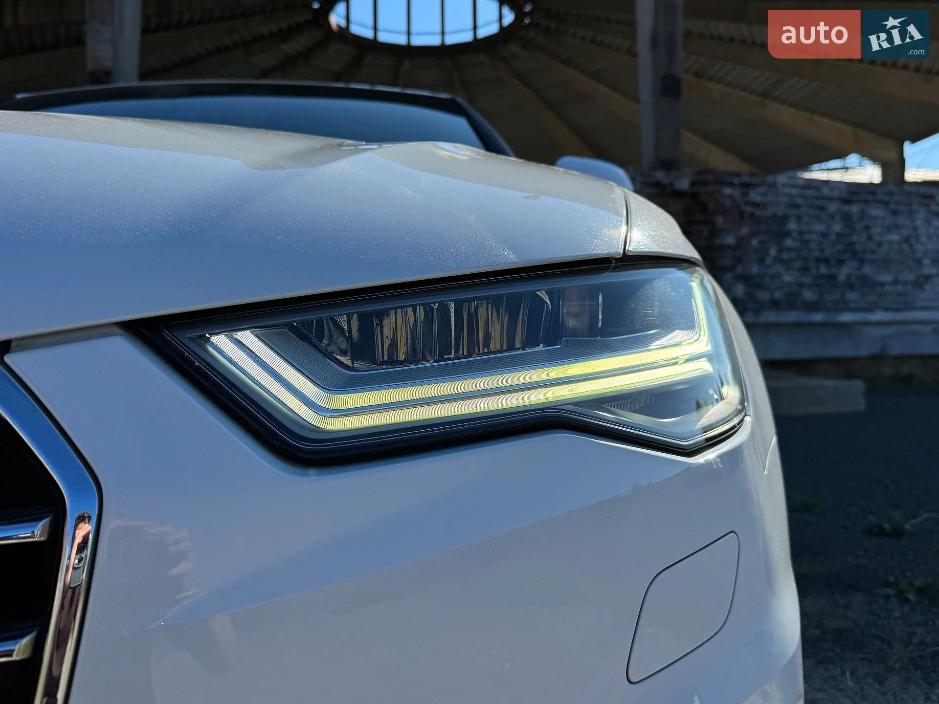 2015 Audi A6 - мініатюра 14