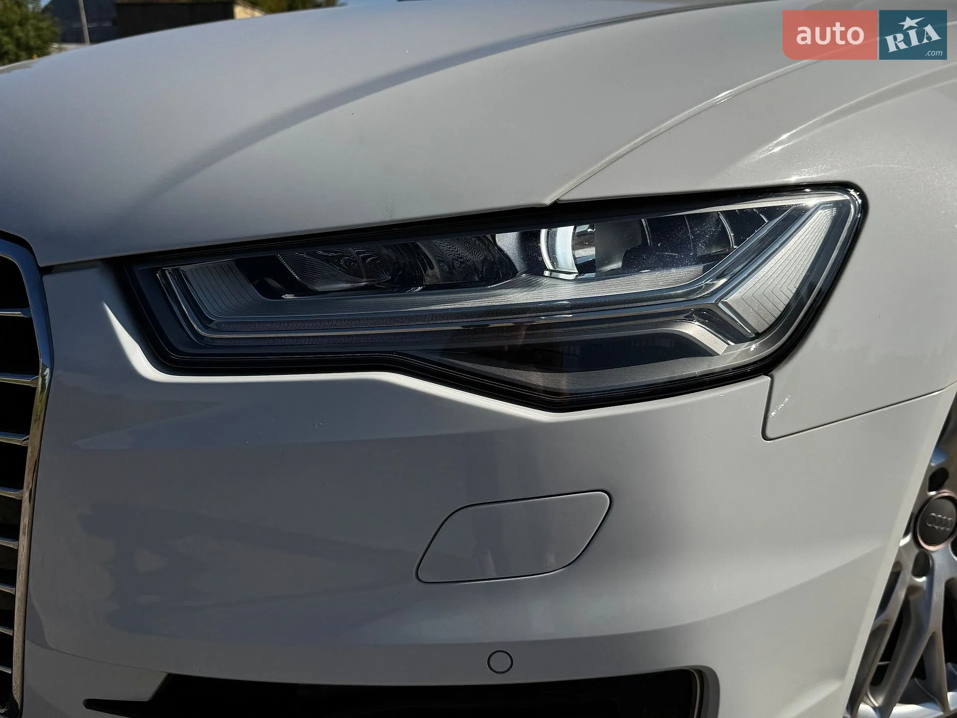 2015 Audi A6 - мініатюра 18