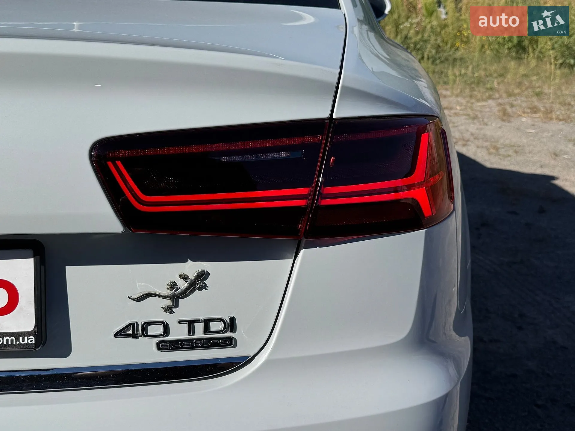 2015 Audi A6 - мініатюра 37