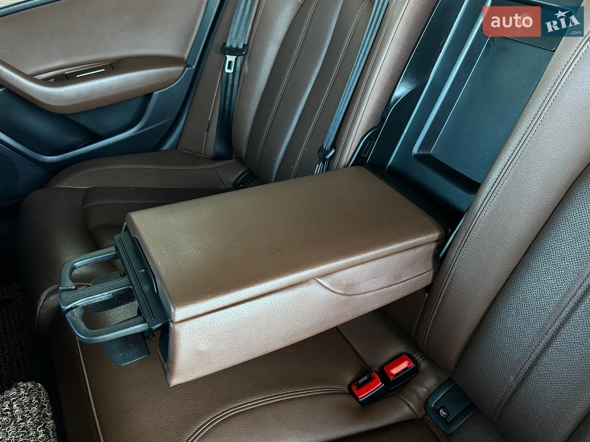 2015 Audi A6 - мініатюра 69