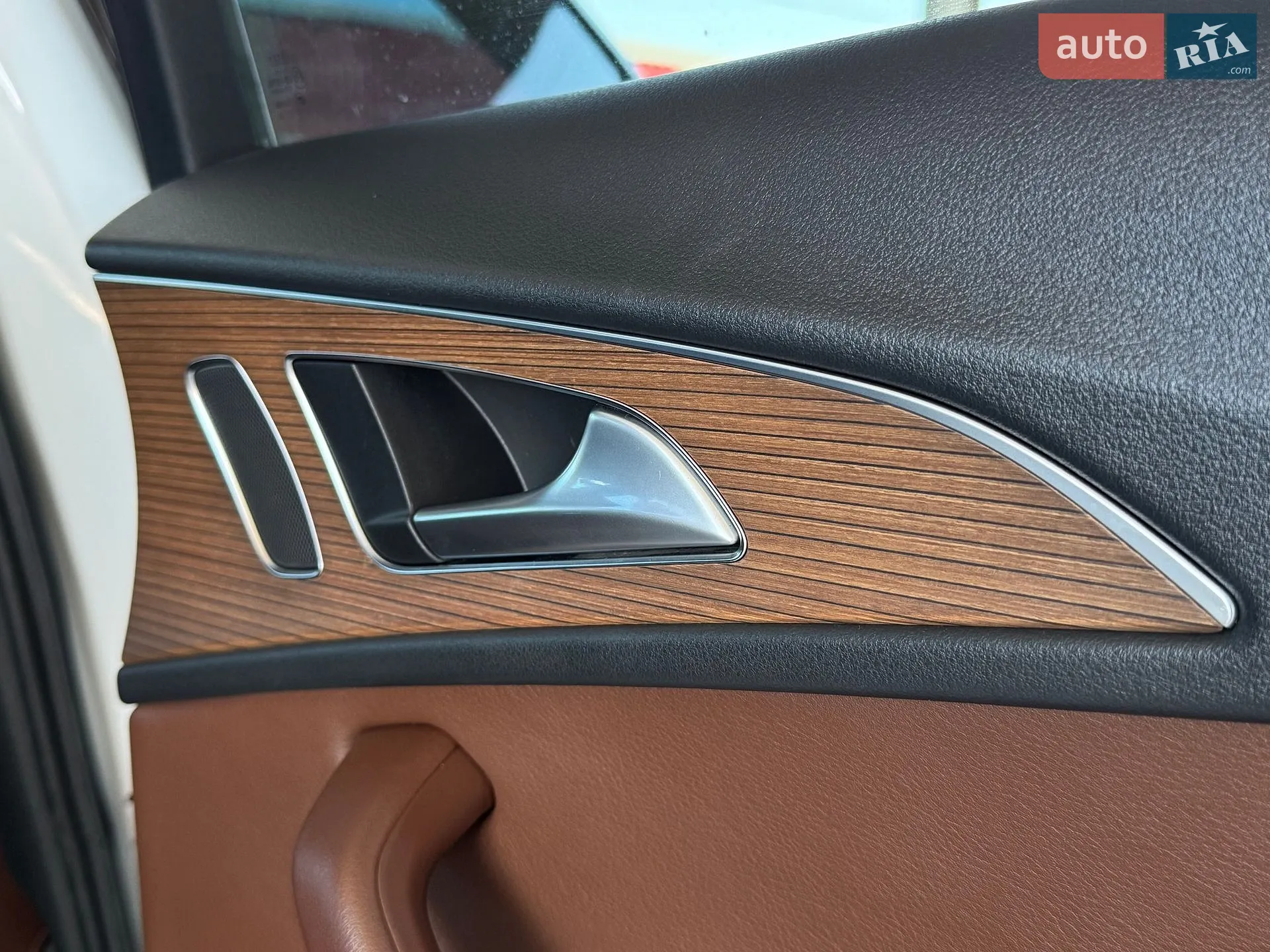 2015 Audi A6 - мініатюра 72