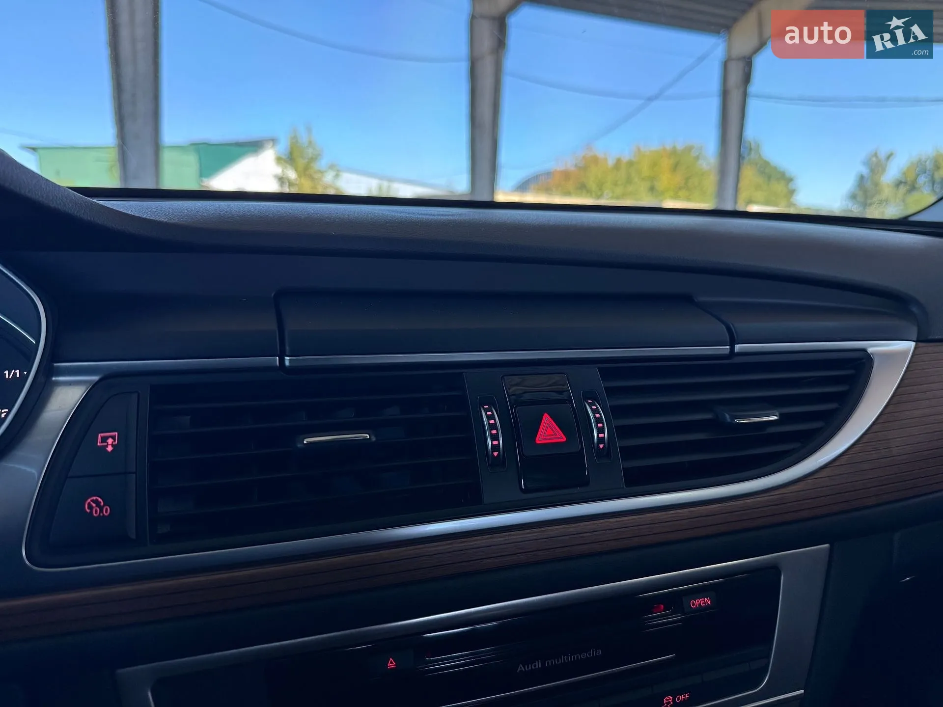 2015 Audi A6 - мініатюра 87