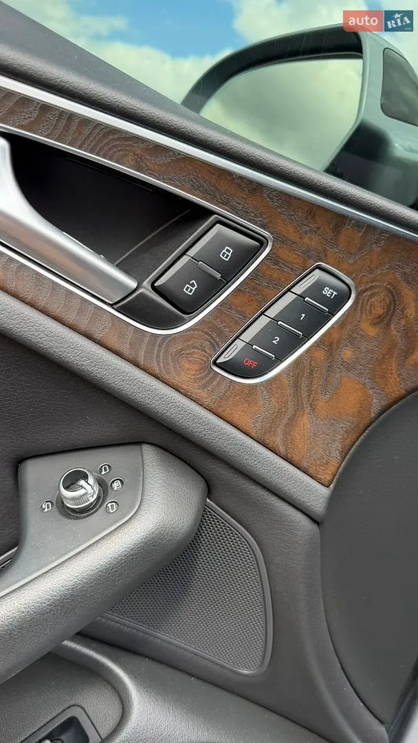 2016 Audi A6 - мініатюра 16