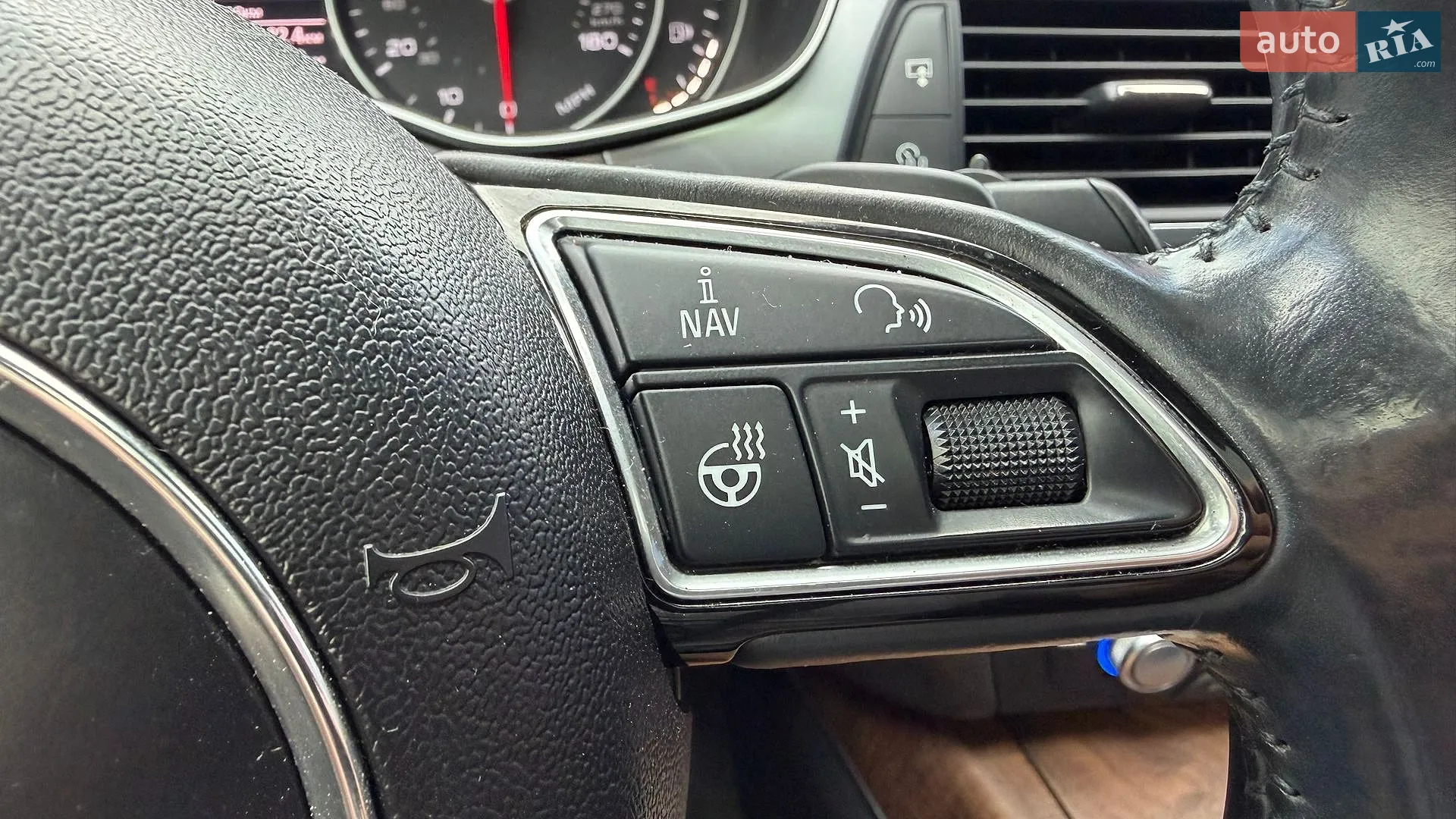 2016 Audi A6 - мініатюра 34