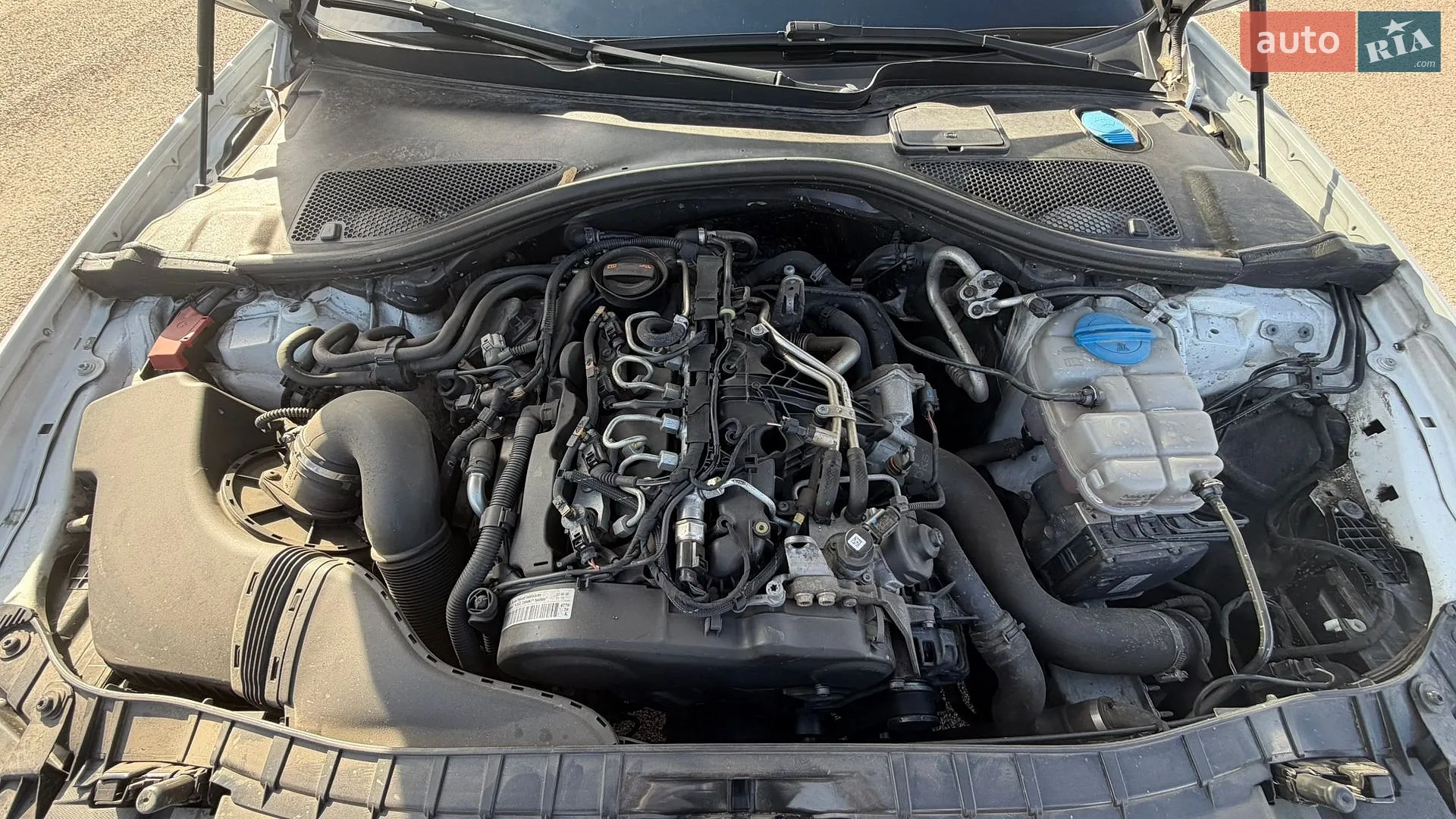 2015 Kia Sorento - мініатюра 10