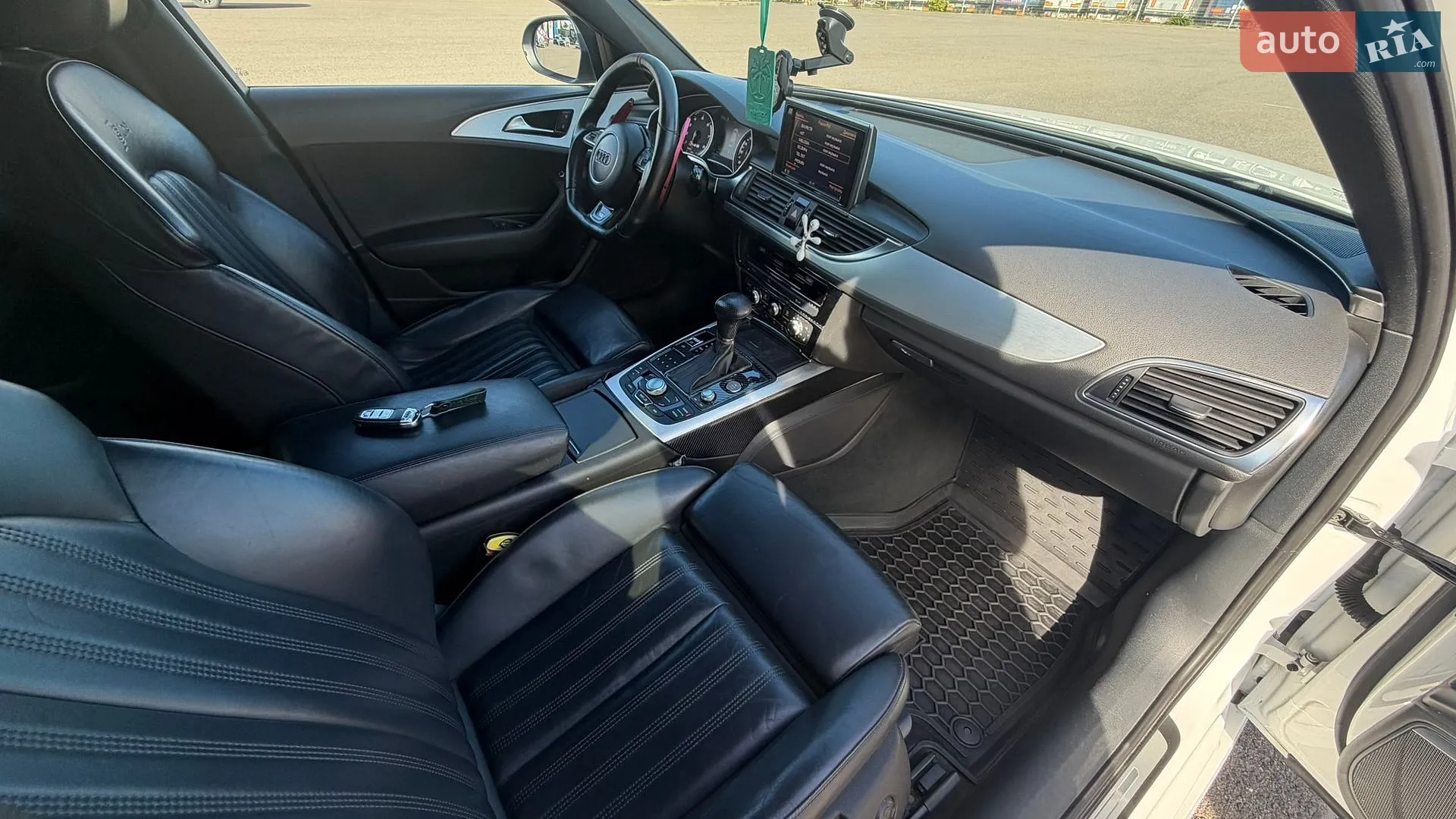 2015 Kia Sorento - мініатюра 24