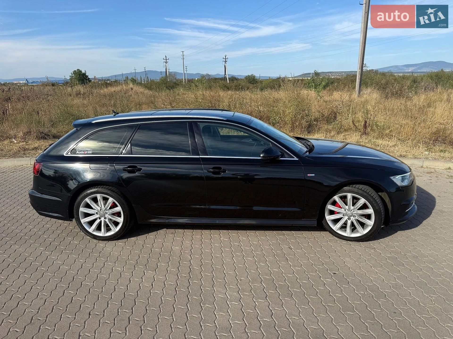 2015 Audi A6 - мініатюра 10
