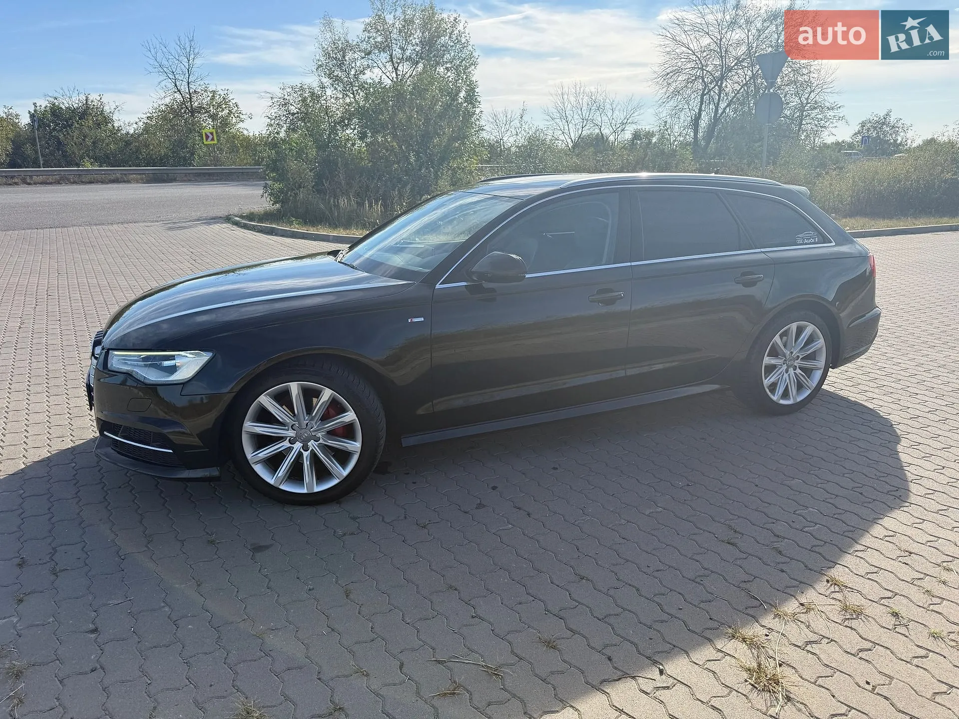 2015 Audi A6 - мініатюра 17