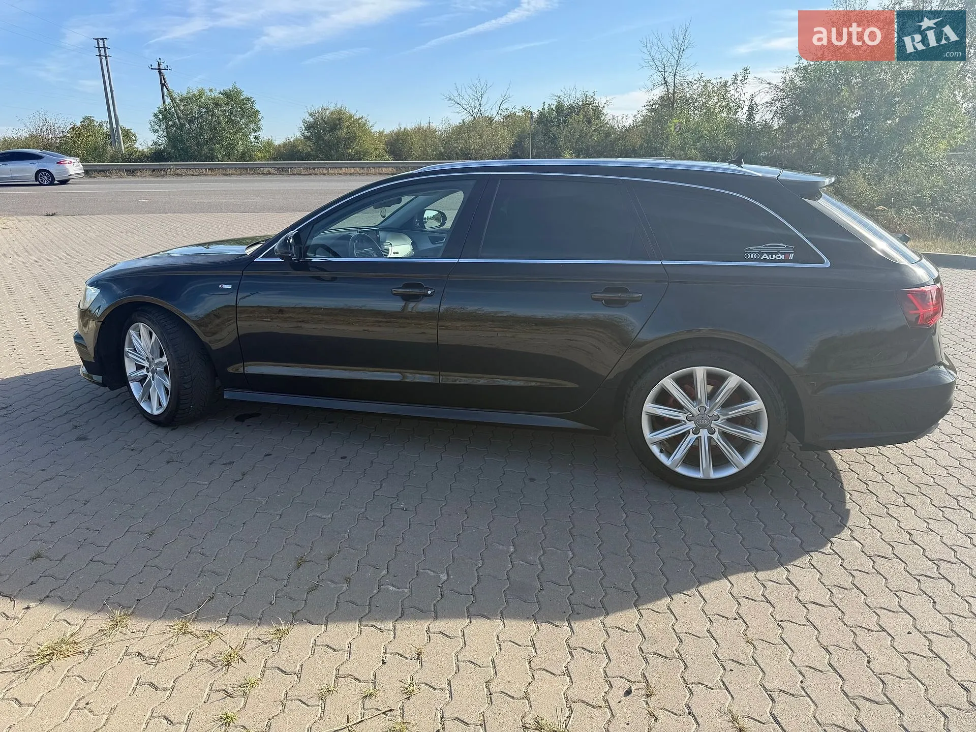 2015 Audi A6 - мініатюра 19