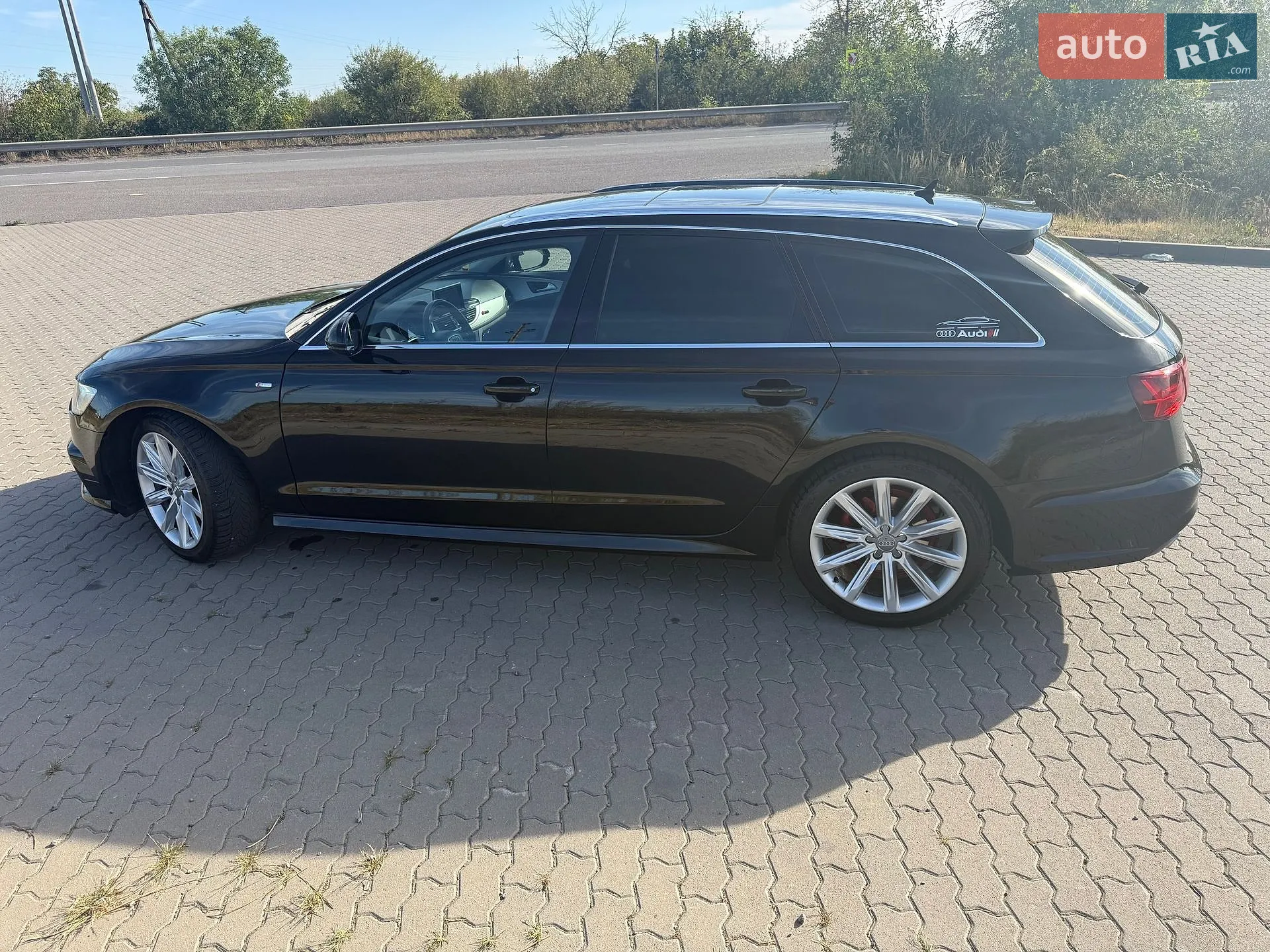 2015 Audi A6 - мініатюра 18