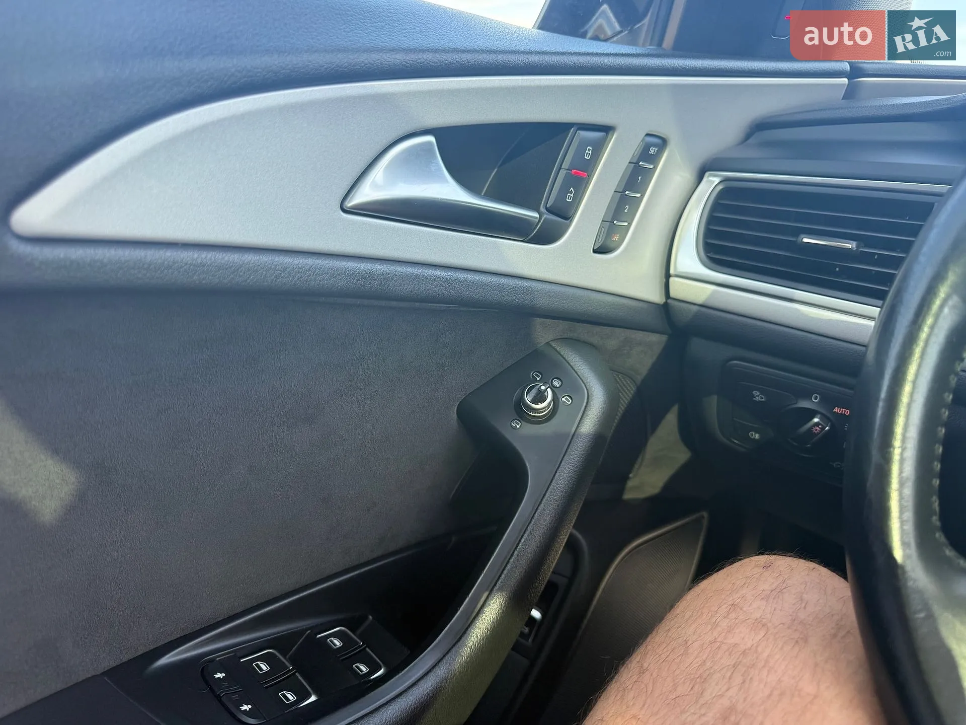 2015 Audi A6 - мініатюра 31