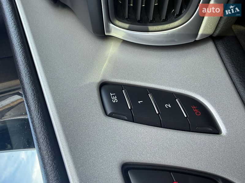 Универсал Audi A6 2015 в Ужгороде