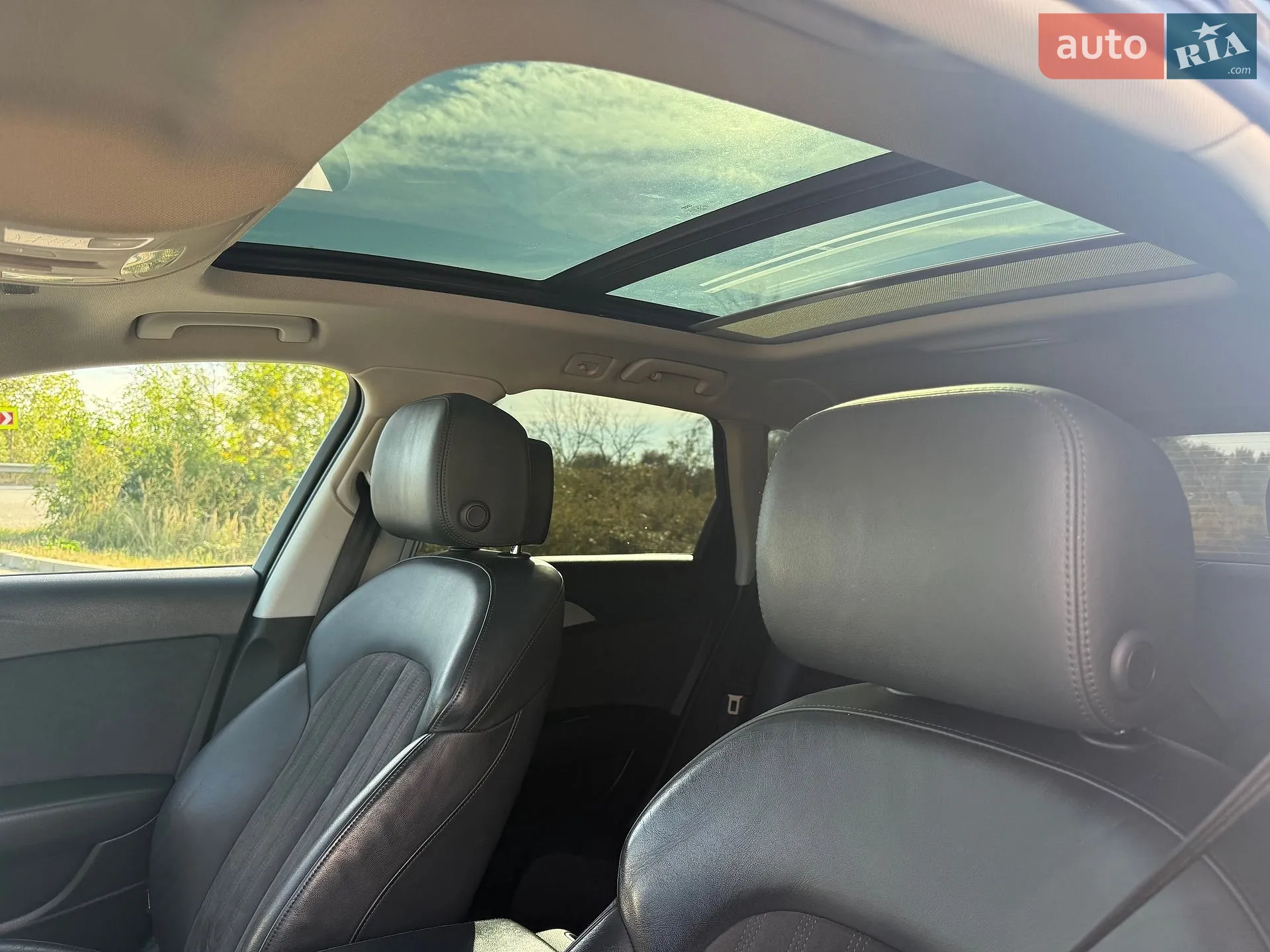 2015 Audi A6 - мініатюра 39